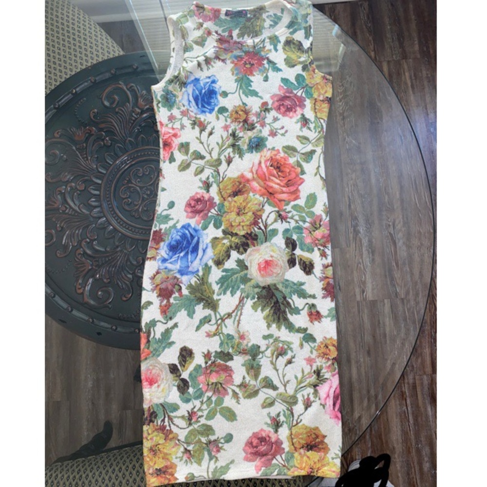 Joyce Leslie dress
